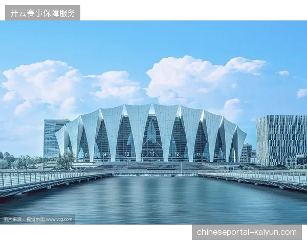 世界杯赛事高清影像在上海东方体育中心实现NAS云端实时并发存储